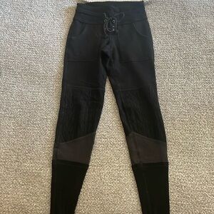 COPY - Free people movement sweatpant leggings